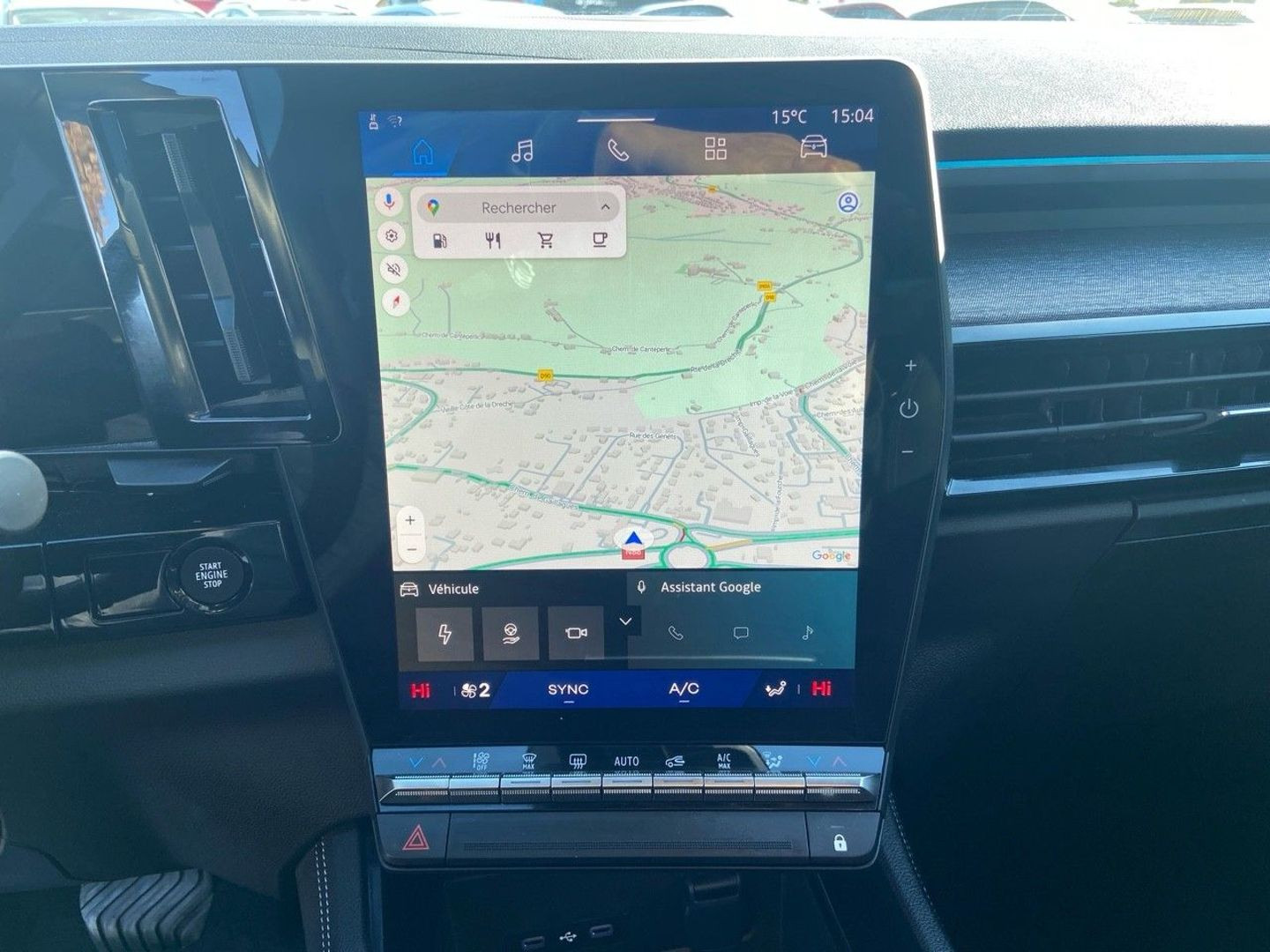 RENAULT AUSTRAL en vente à Albi chez votre mandataire automobile