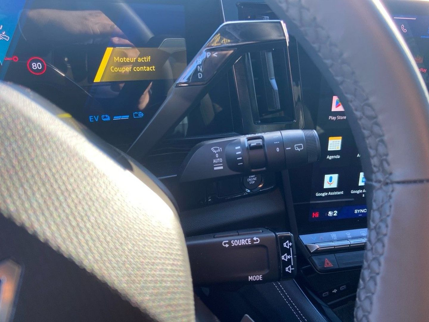 RENAULT AUSTRAL en vente à Albi chez votre mandataire automobile