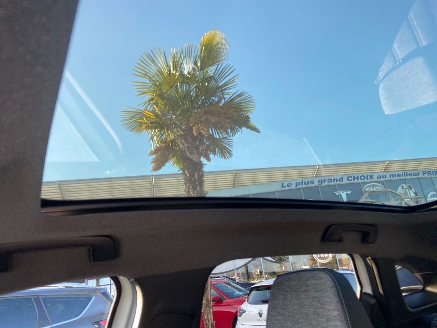 RENAULT AUSTRAL en vente à Albi chez votre mandataire automobile