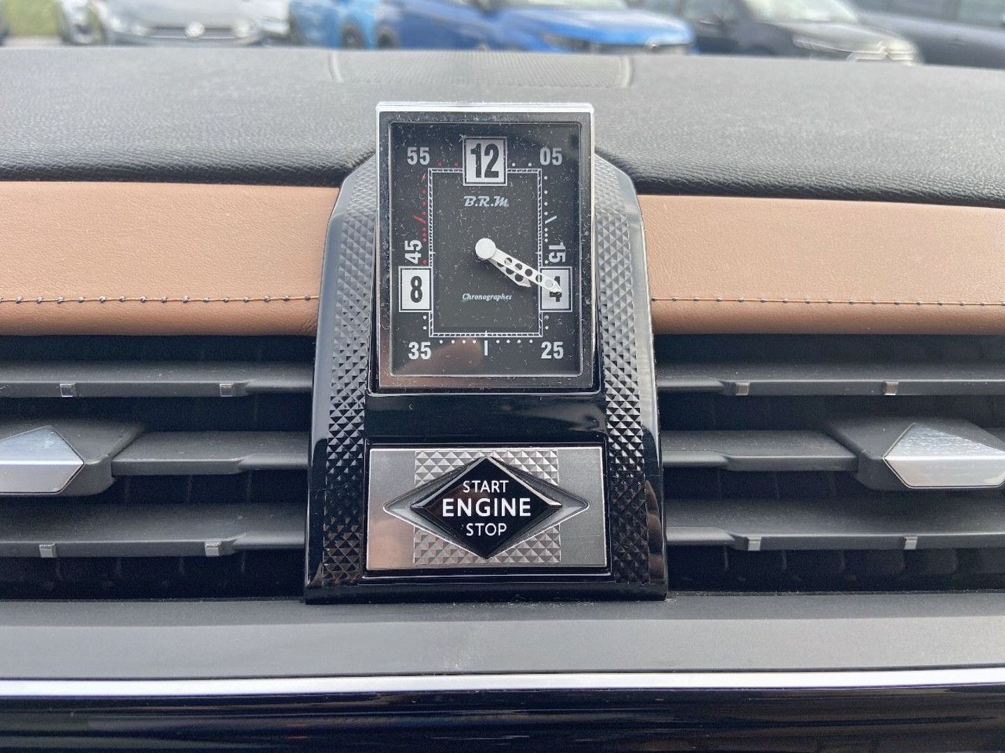 DS DS7 CROSSBACK en vente à Albi chez votre mandataire automobile