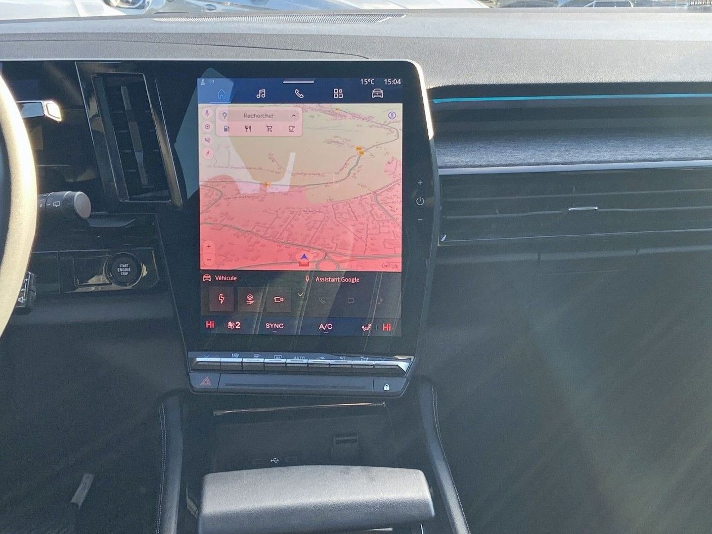 RENAULT AUSTRAL en vente à Albi chez votre mandataire automobile