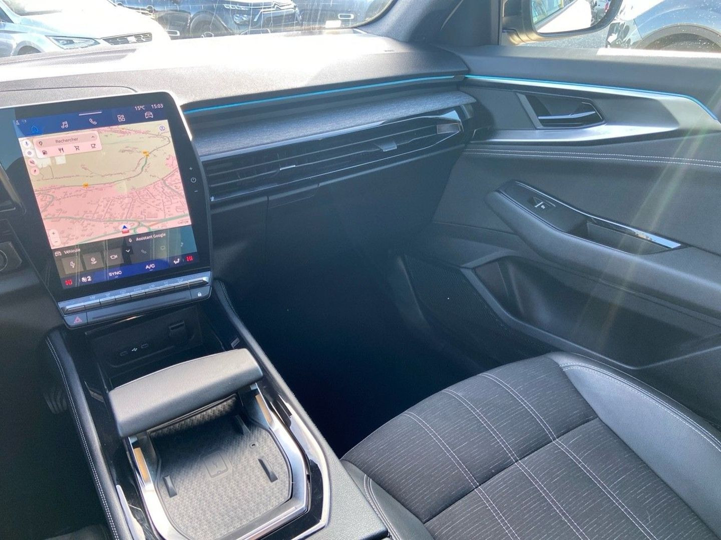 RENAULT AUSTRAL en vente à Albi chez votre mandataire automobile