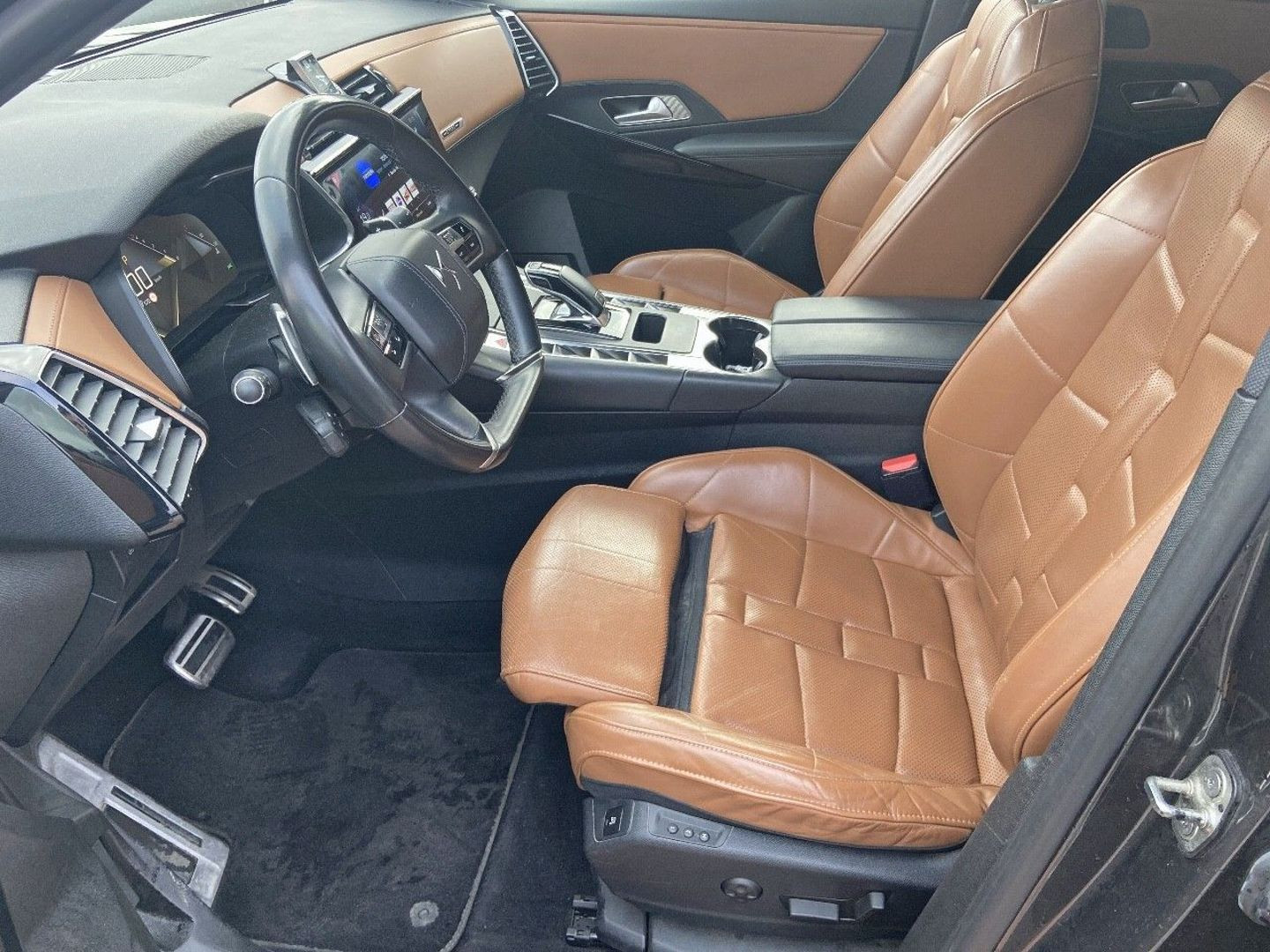 DS DS7 CROSSBACK en vente à Albi chez votre mandataire automobile