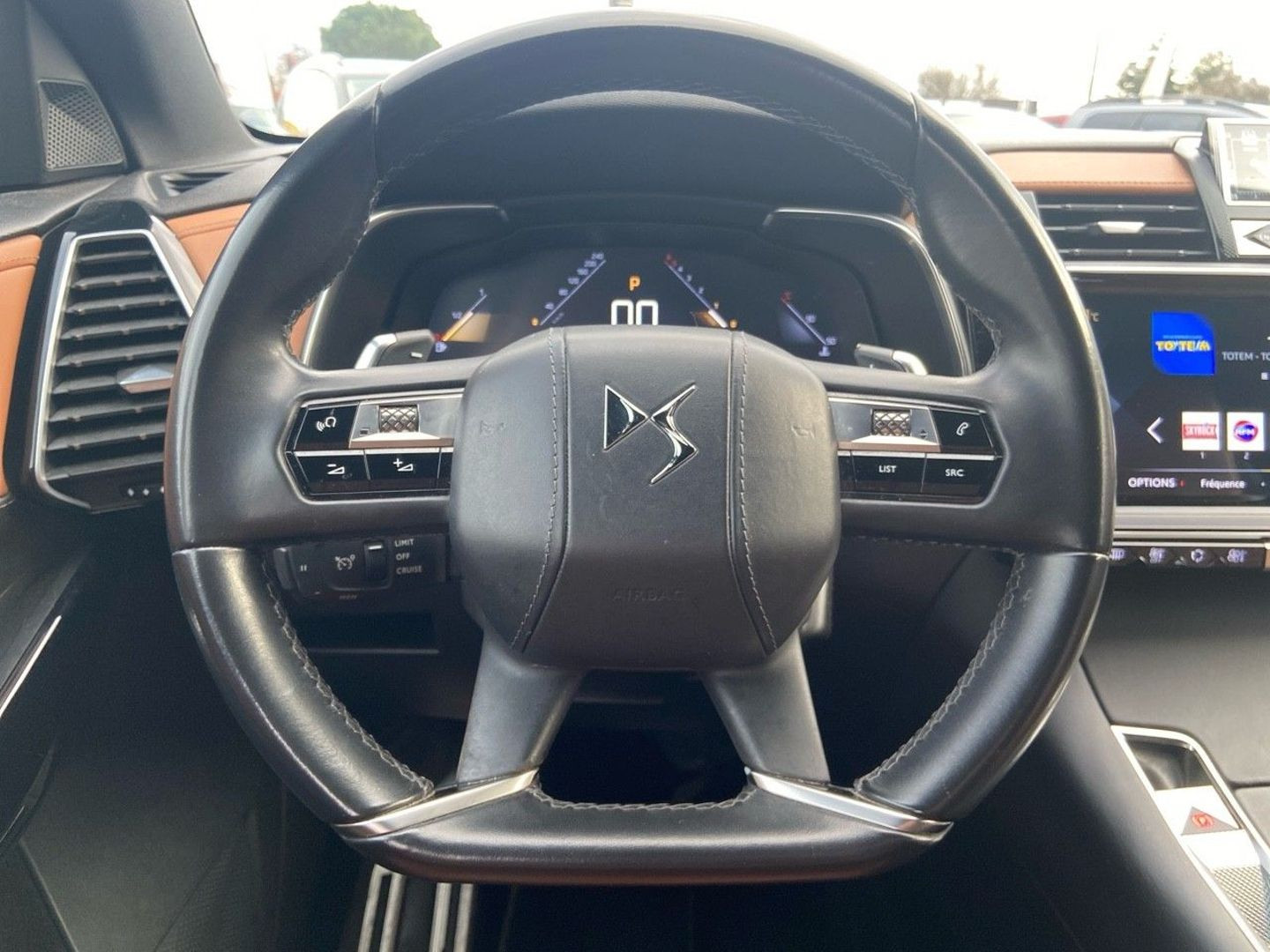 DS DS7 CROSSBACK en vente à Albi chez votre mandataire automobile