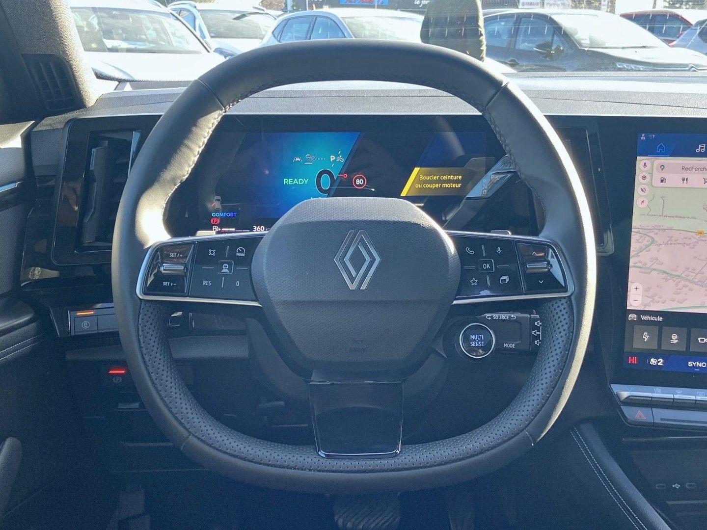 RENAULT AUSTRAL en vente à Albi chez votre mandataire automobile