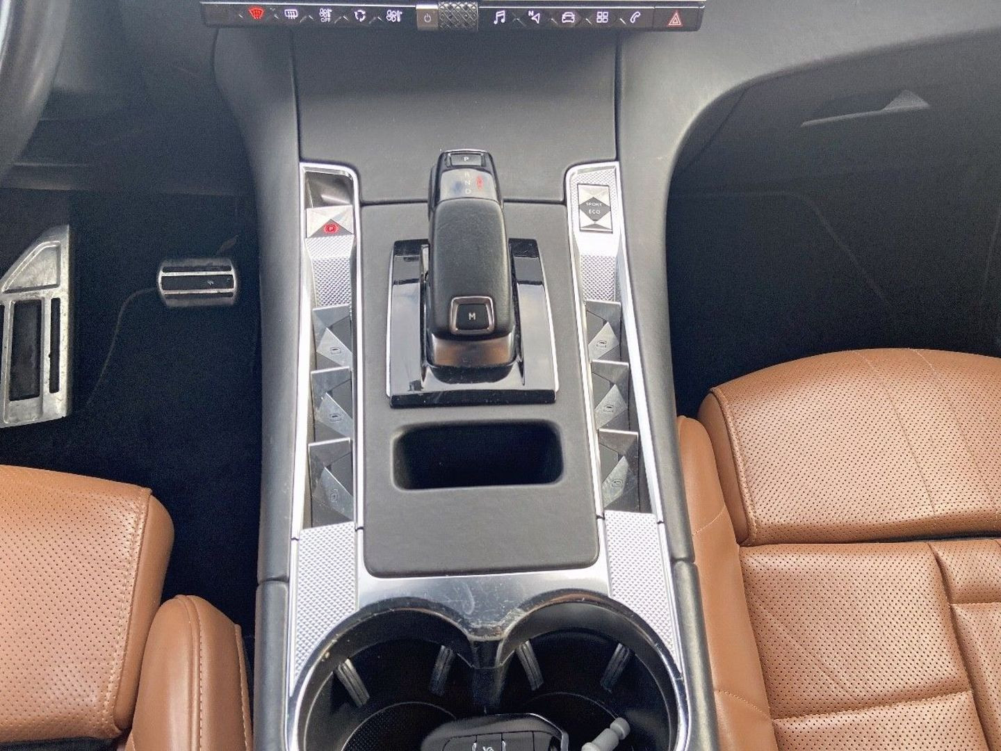 DS DS7 CROSSBACK en vente à Albi chez votre mandataire automobile