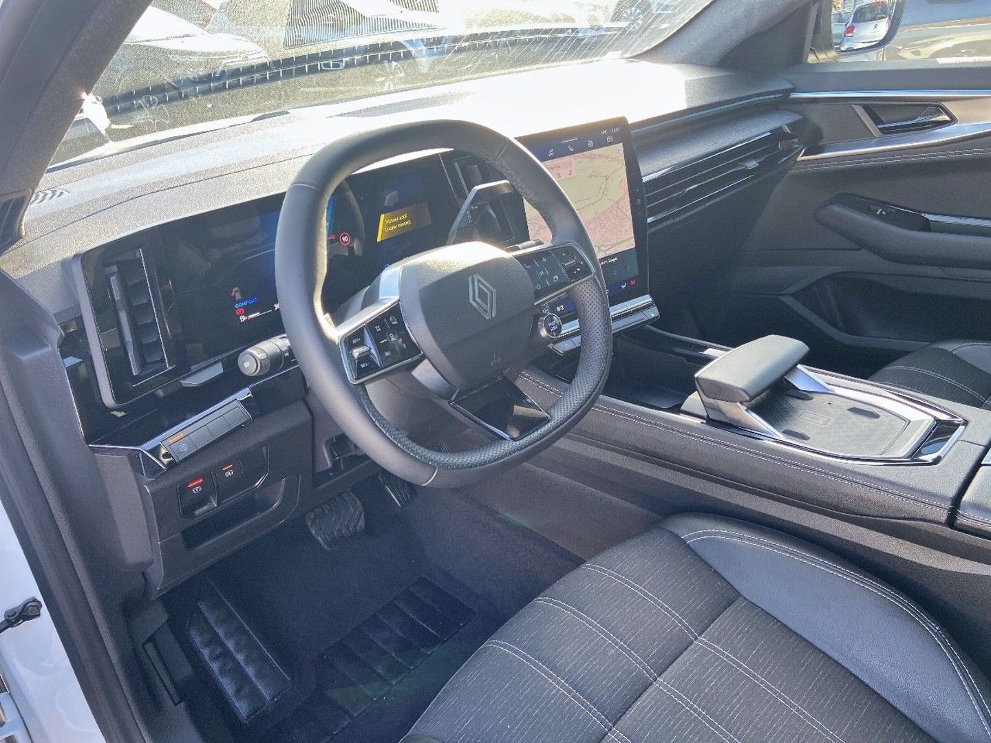 RENAULT AUSTRAL en vente à Albi chez votre mandataire automobile