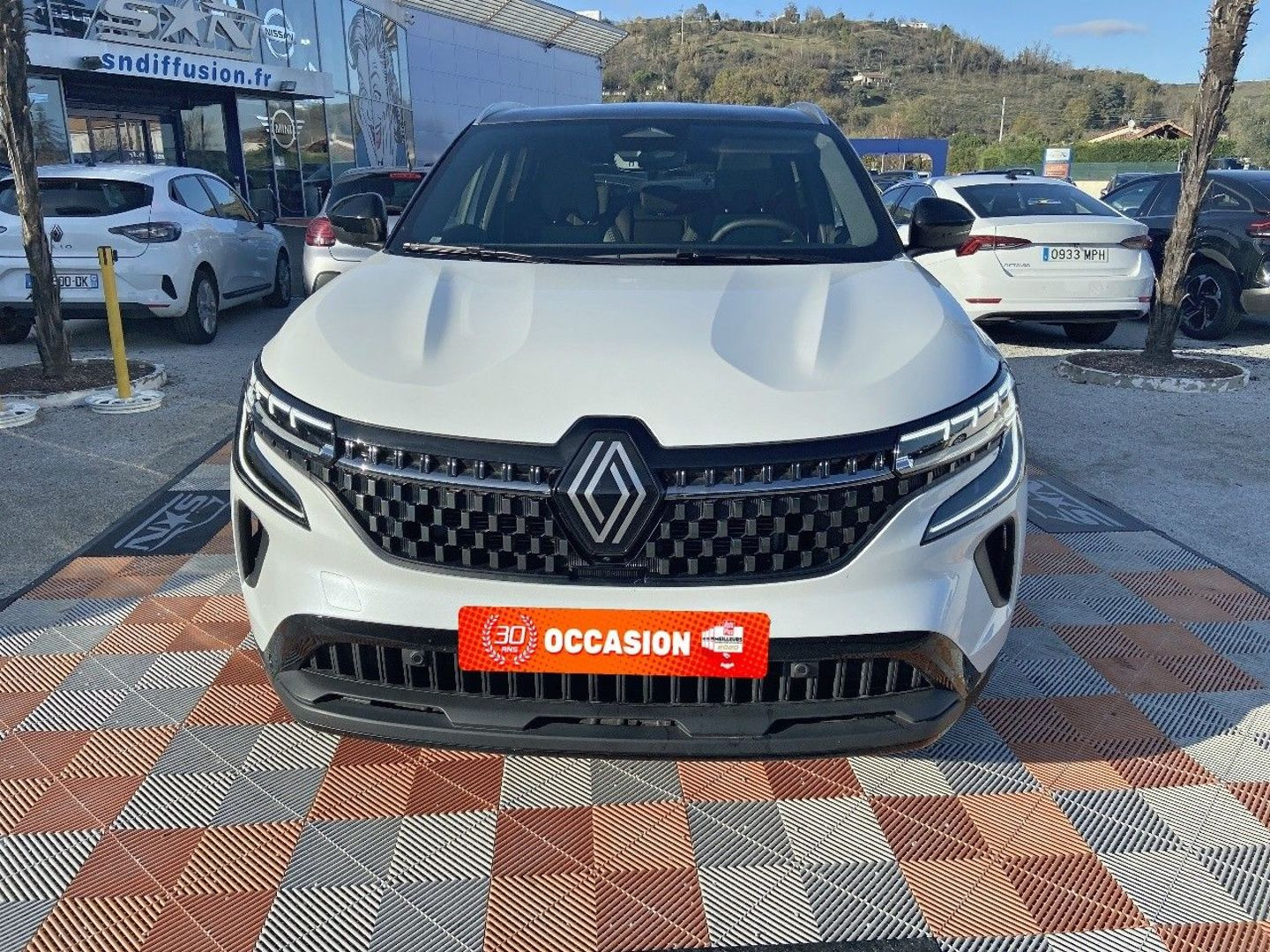 RENAULT AUSTRAL en vente à Albi chez votre mandataire automobile