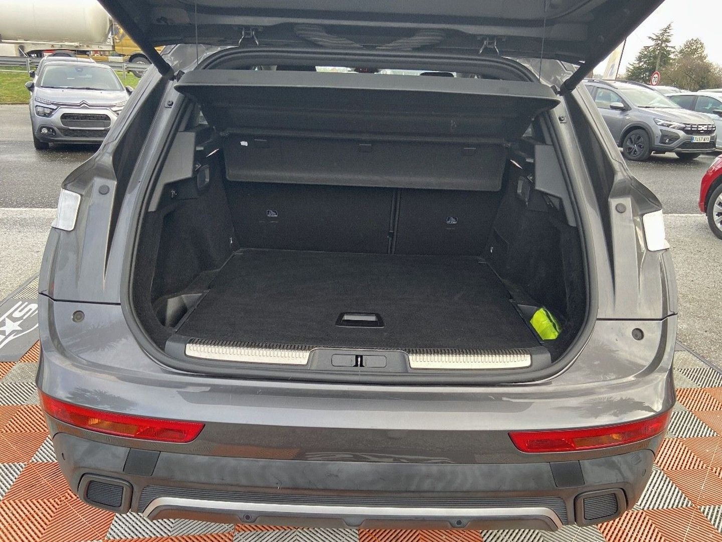 DS DS7 CROSSBACK en vente à Albi chez votre mandataire automobile