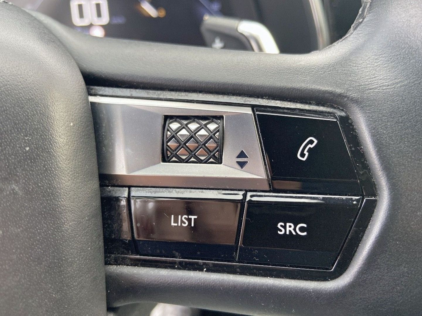 DS DS7 CROSSBACK en vente à Albi chez votre mandataire automobile