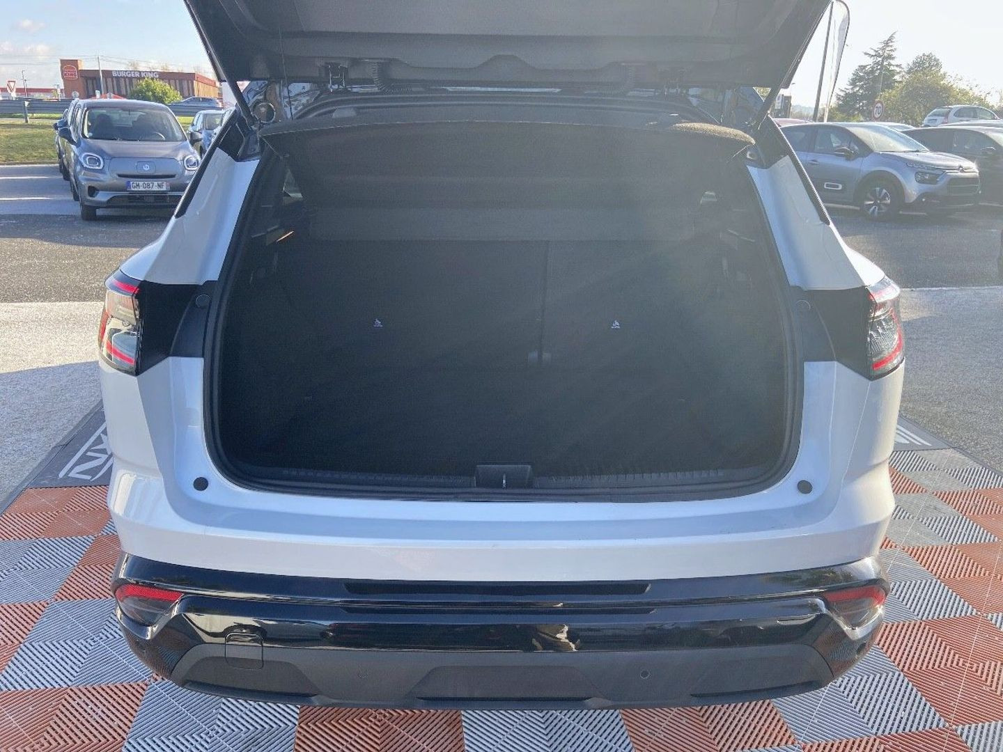 RENAULT AUSTRAL en vente à Albi chez votre mandataire automobile