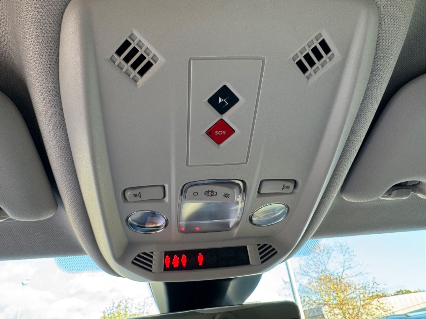 DS DS3 CROSSBACK en vente à Albi chez votre mandataire automobile