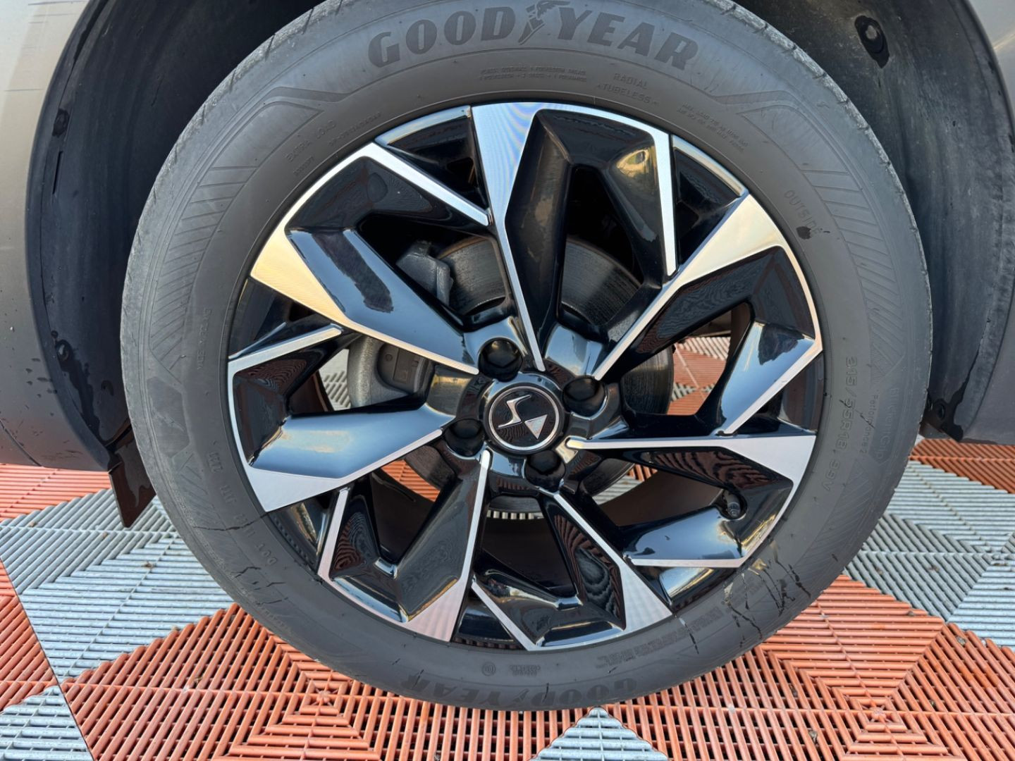 DS DS3 CROSSBACK en vente à Albi chez votre mandataire automobile