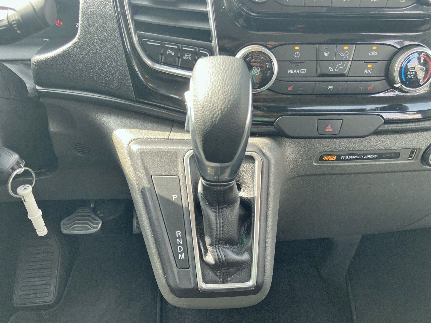 FORD TRANSIT CUSTOM en vente à Albi chez votre mandataire automobile