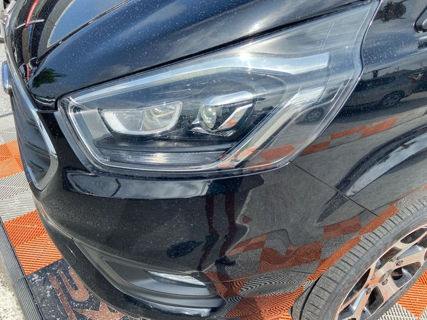 FORD TRANSIT CUSTOM en vente à Albi chez votre mandataire automobile