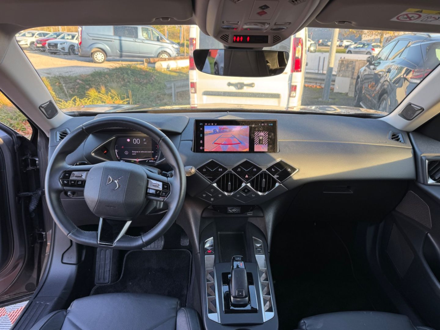 DS DS3 CROSSBACK en vente à Albi chez votre mandataire automobile