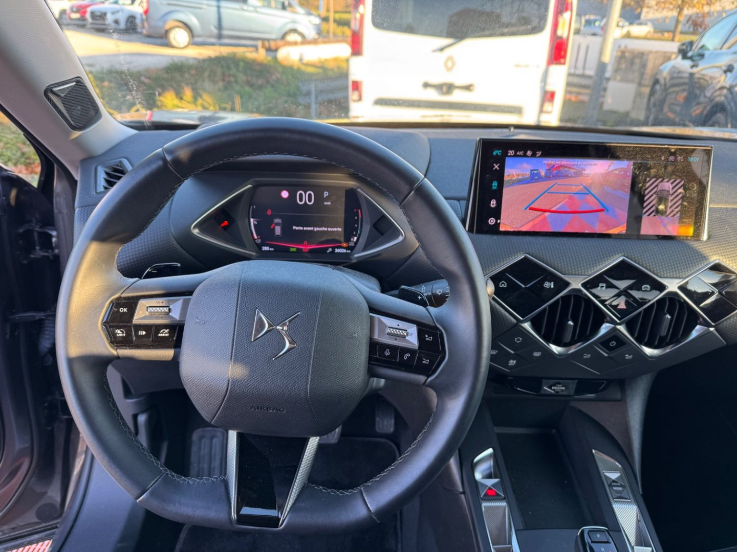 DS DS3 CROSSBACK en vente à Albi chez votre mandataire automobile