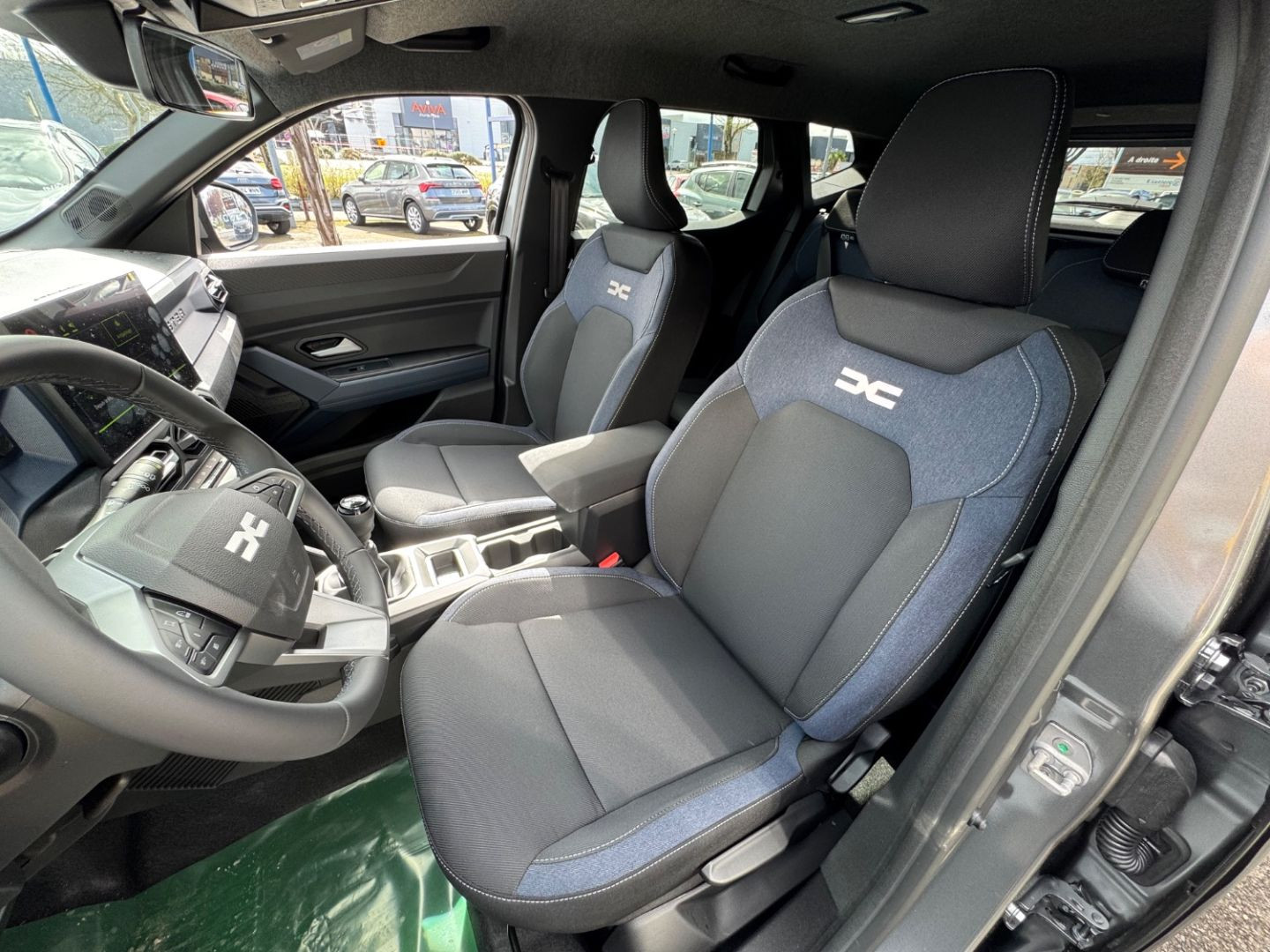 DACIA Duster en vente à Albi chez votre mandataire automobile