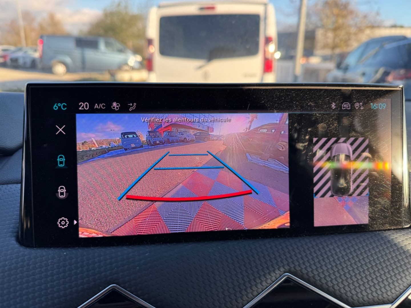 DS DS3 CROSSBACK en vente à Albi chez votre mandataire automobile