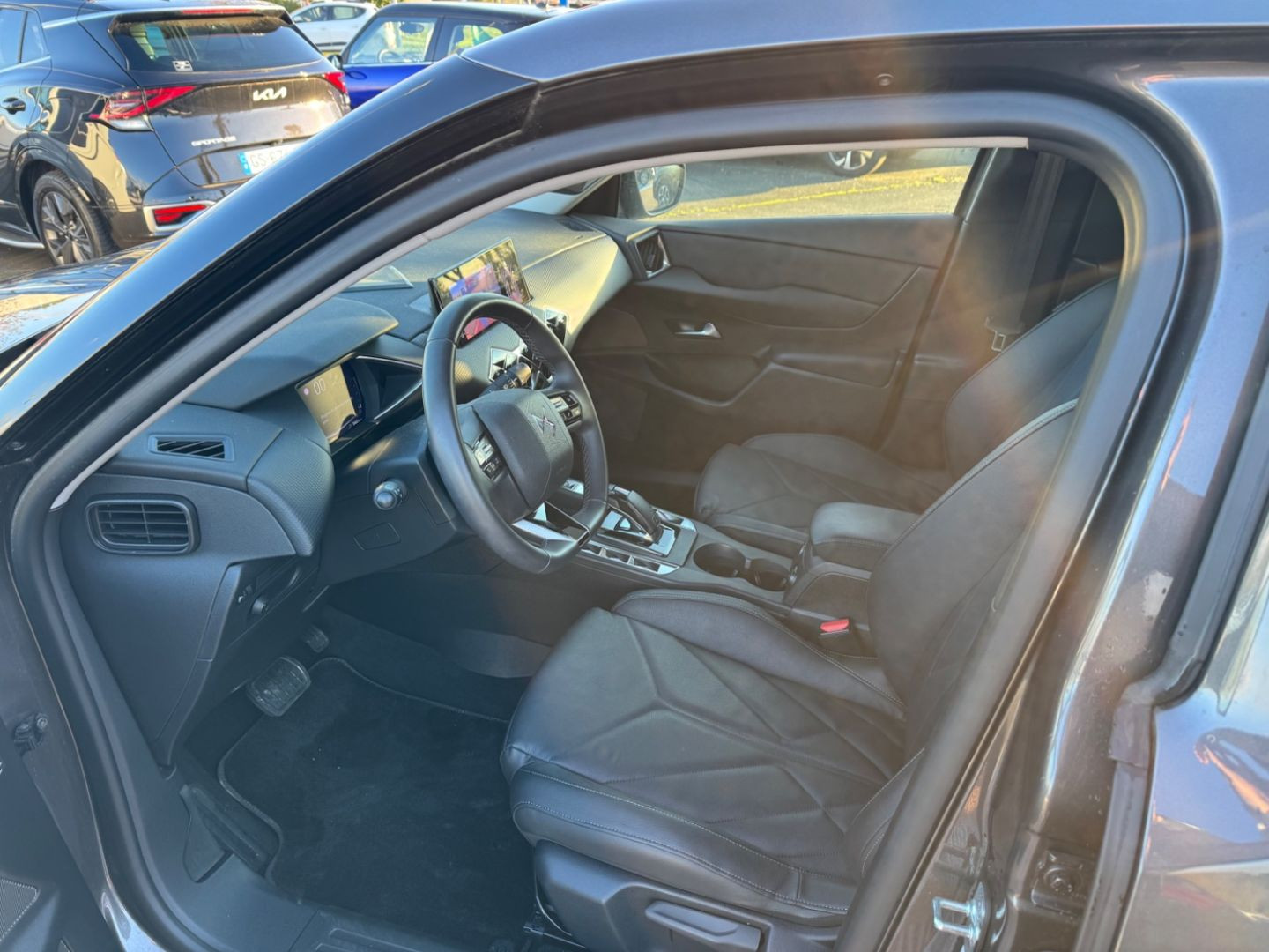 DS DS3 CROSSBACK en vente à Albi chez votre mandataire automobile