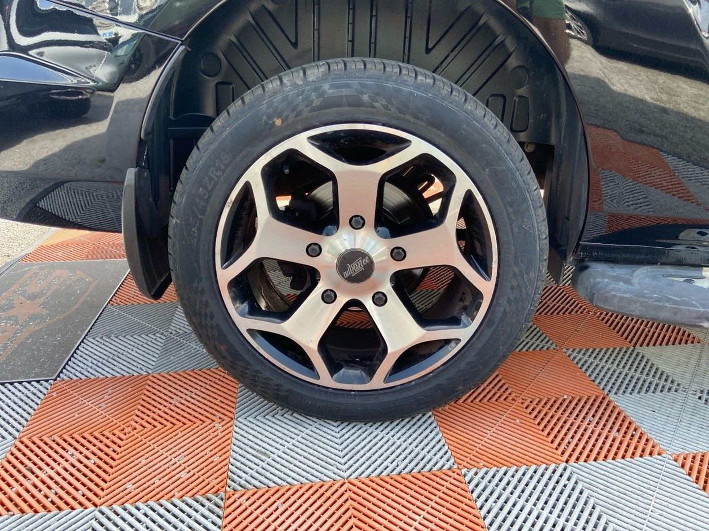 FORD TRANSIT CUSTOM en vente à Albi chez votre mandataire automobile