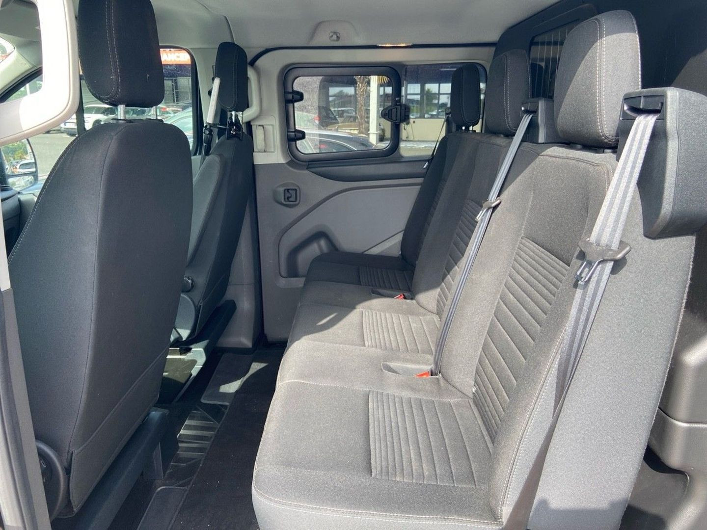 FORD TRANSIT CUSTOM en vente à Albi chez votre mandataire automobile