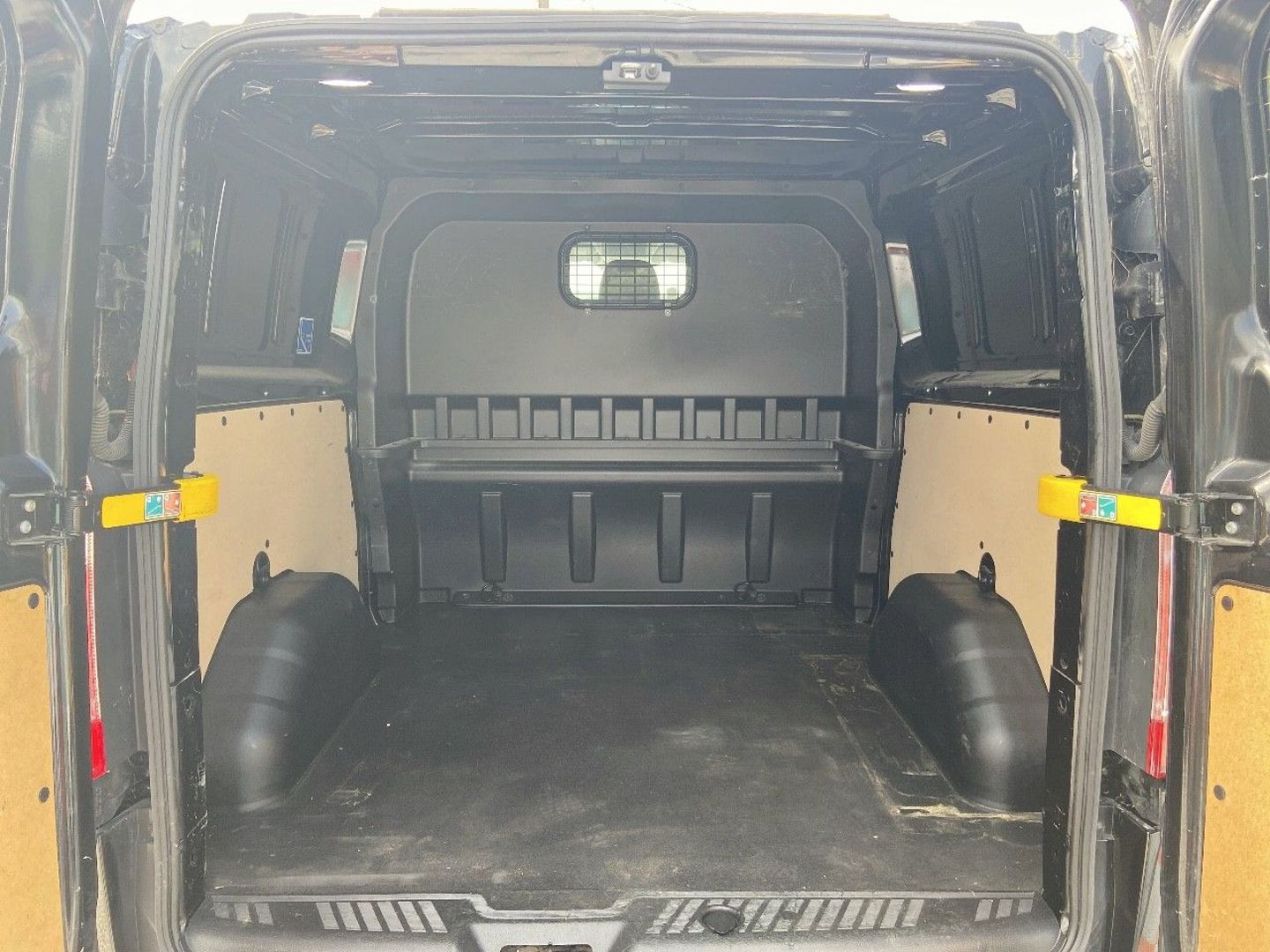 FORD TRANSIT CUSTOM en vente à Albi chez votre mandataire automobile