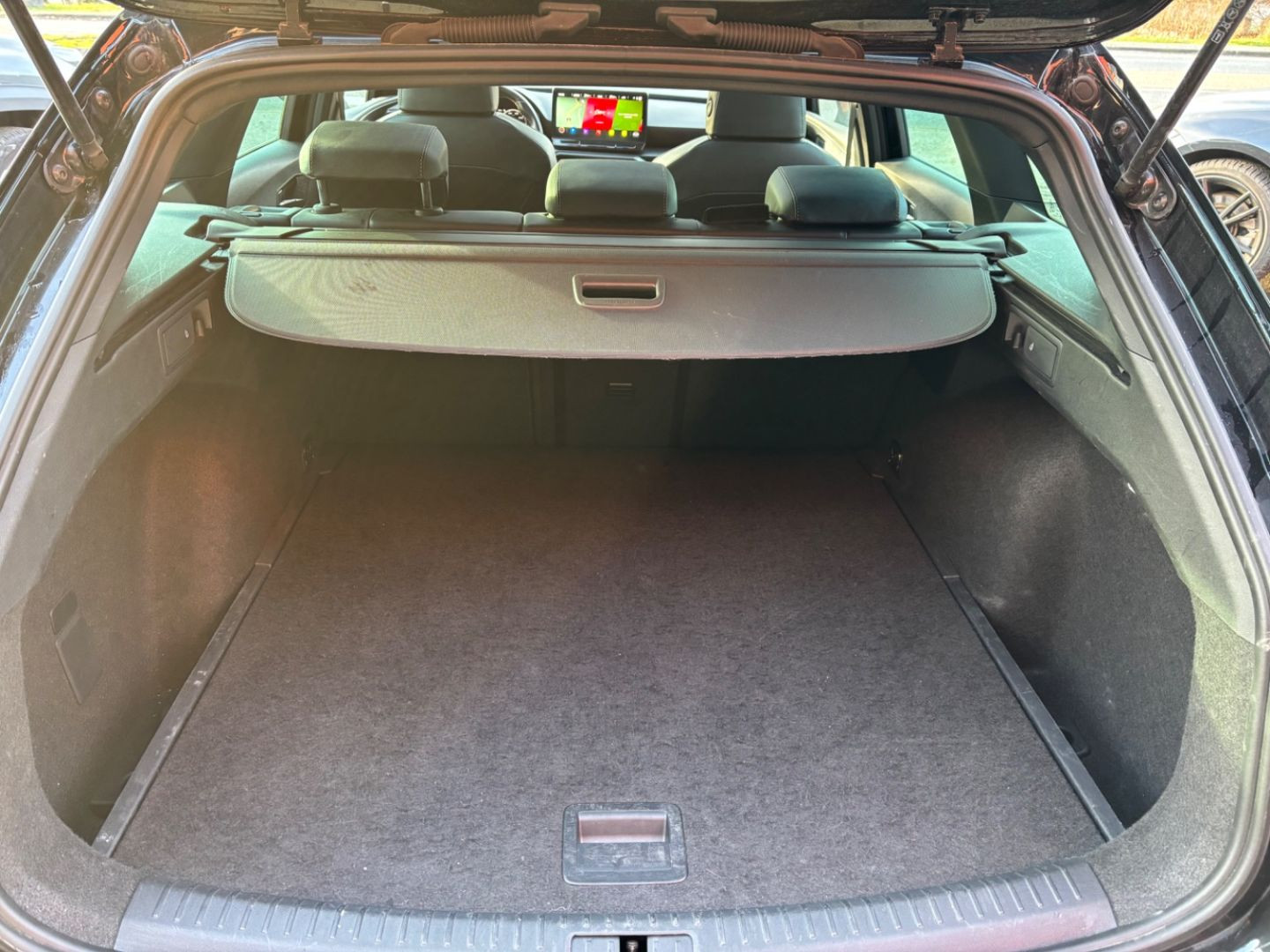 CUPRA LEON SPORTSTOURER en vente à Albi chez votre mandataire automobile