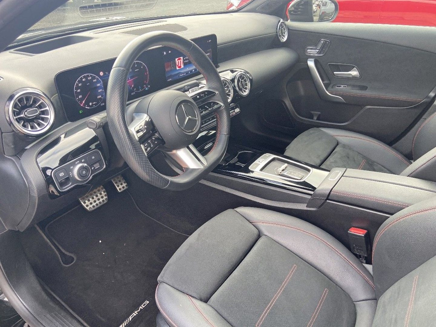 MERCEDES-BENZ Classe A en vente à Albi chez votre mandataire automobile