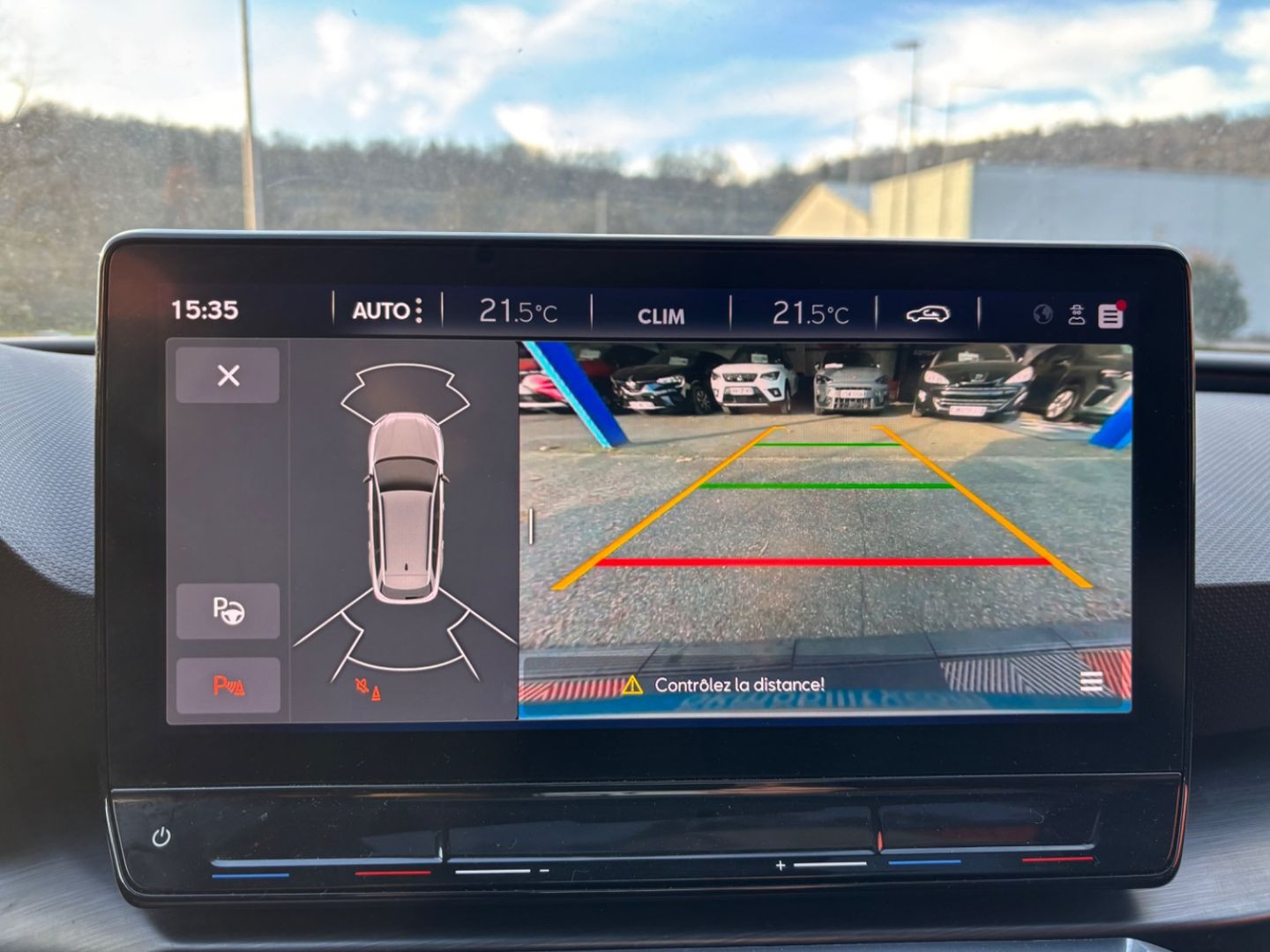 CUPRA LEON SPORTSTOURER en vente à Albi chez votre mandataire automobile