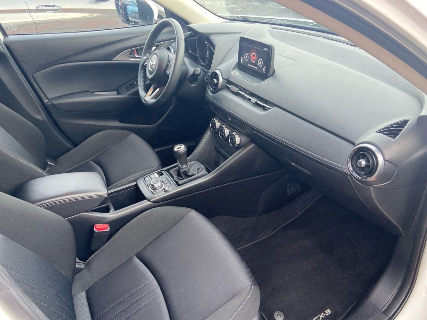 MAZDA CX-3 en vente à Albi chez votre mandataire automobile