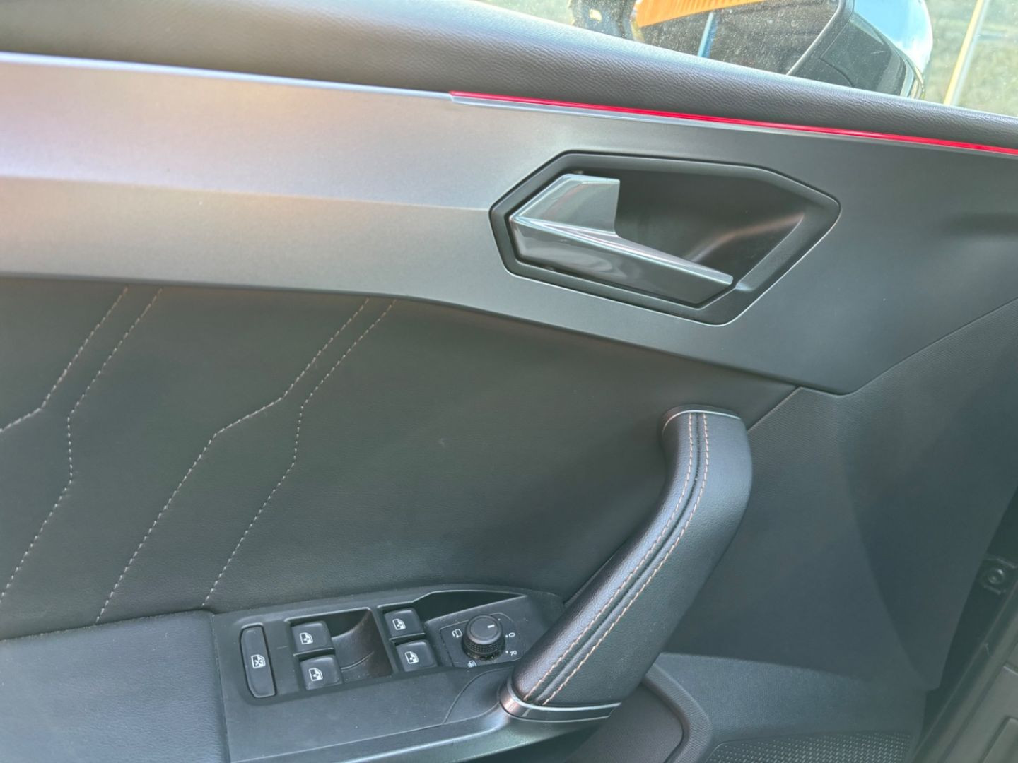 CUPRA LEON SPORTSTOURER en vente à Albi chez votre mandataire automobile