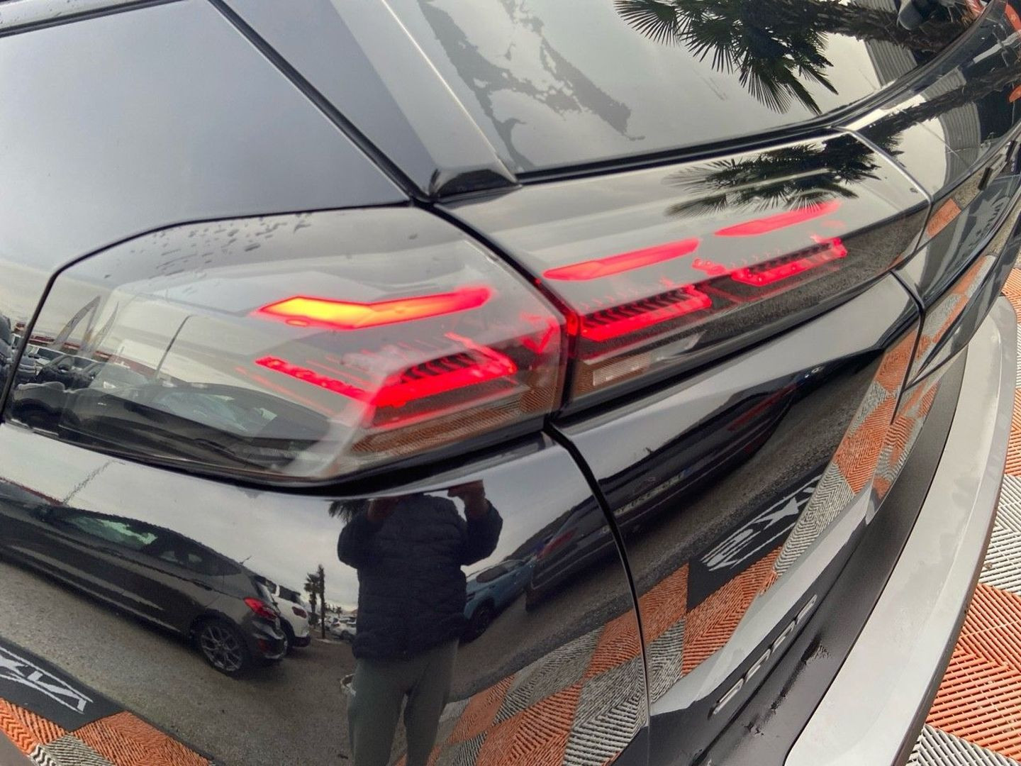 PEUGEOT 2008 en vente à Albi chez votre mandataire automobile