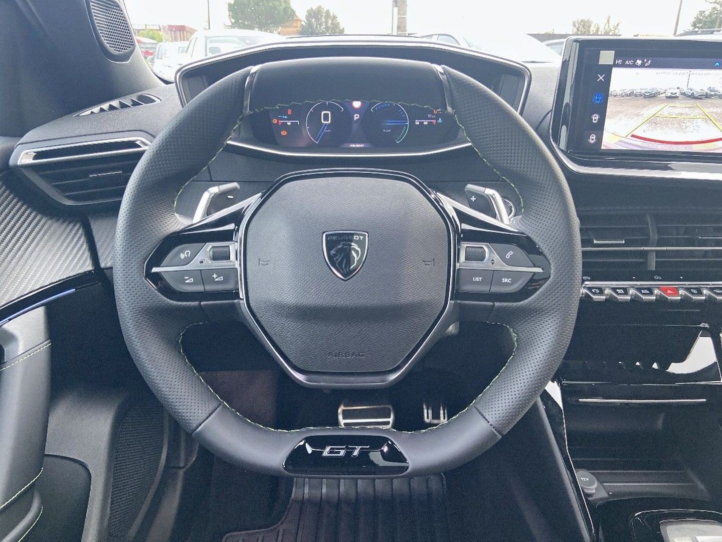 PEUGEOT 2008 en vente à Albi chez votre mandataire automobile