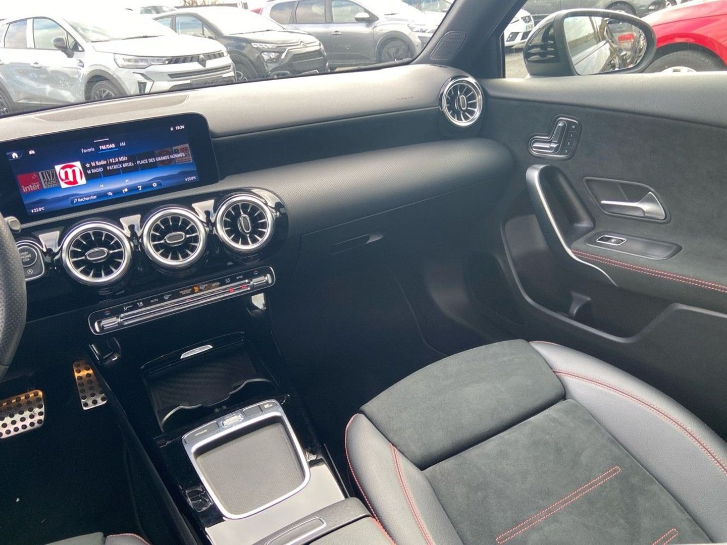 MERCEDES-BENZ Classe A en vente à Albi chez votre mandataire automobile