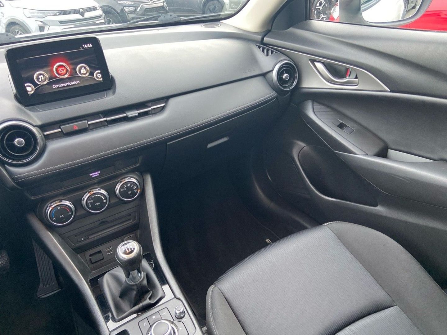 MAZDA CX-3 en vente à Albi chez votre mandataire automobile