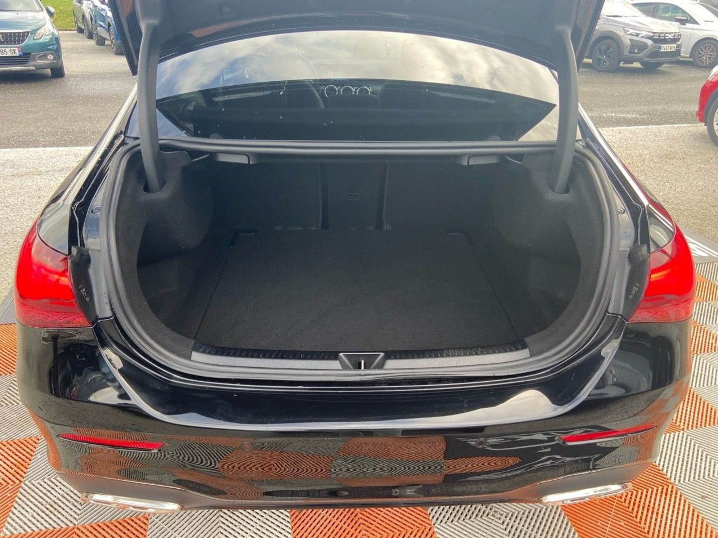 MERCEDES-BENZ Classe A en vente à Albi chez votre mandataire automobile