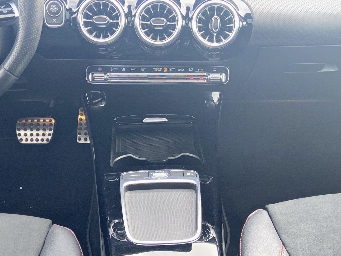 MERCEDES-BENZ Classe A en vente à Albi chez votre mandataire automobile