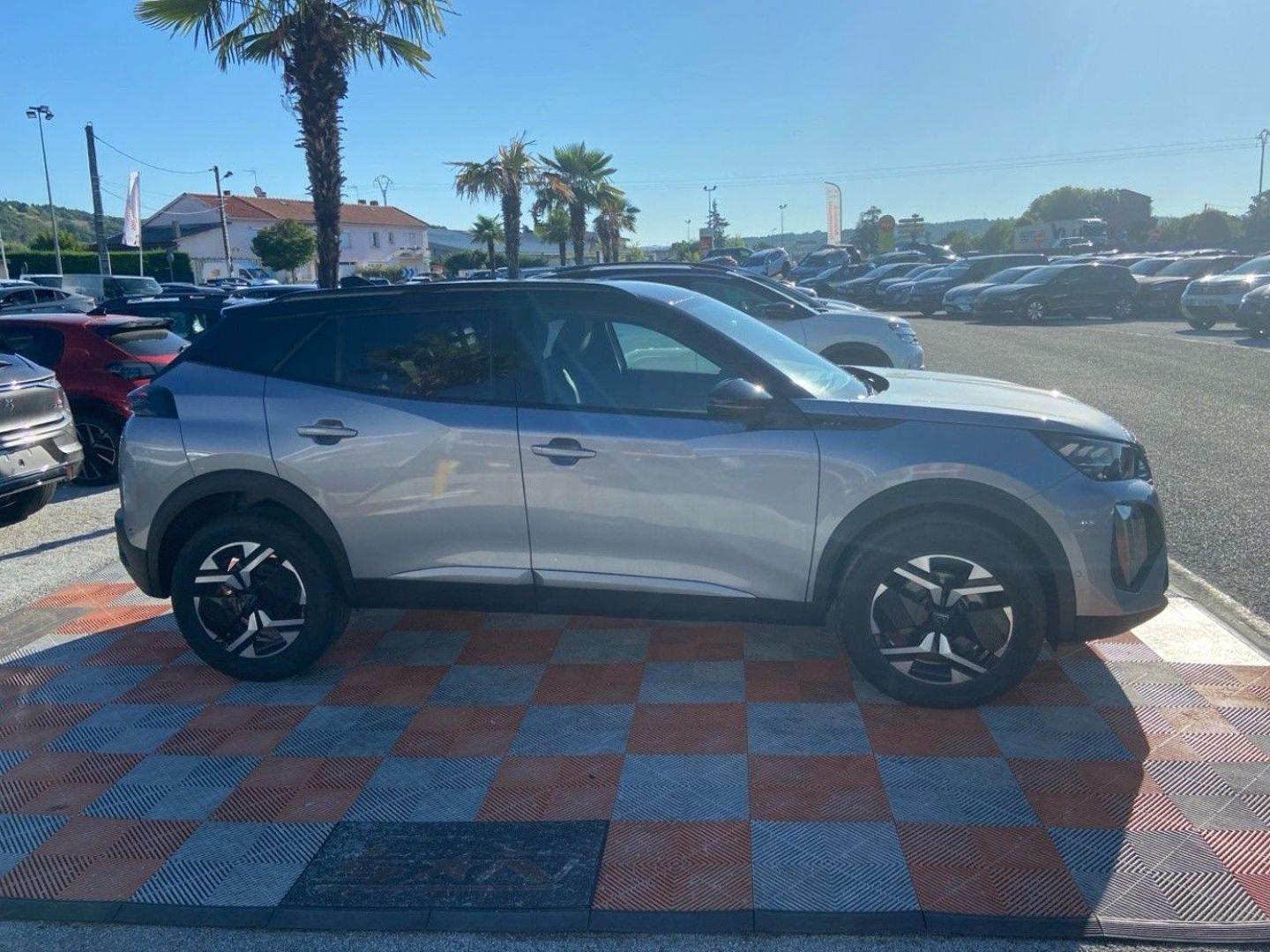 PEUGEOT 2008 en vente à Albi chez votre mandataire automobile