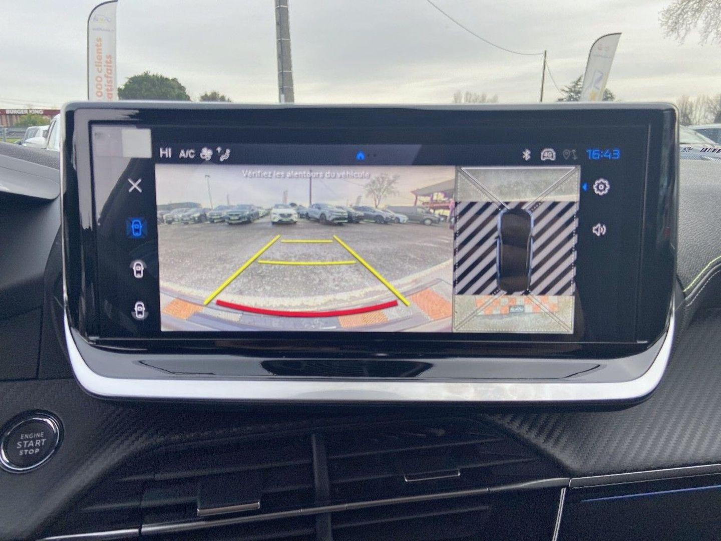 PEUGEOT 2008 en vente à Albi chez votre mandataire automobile