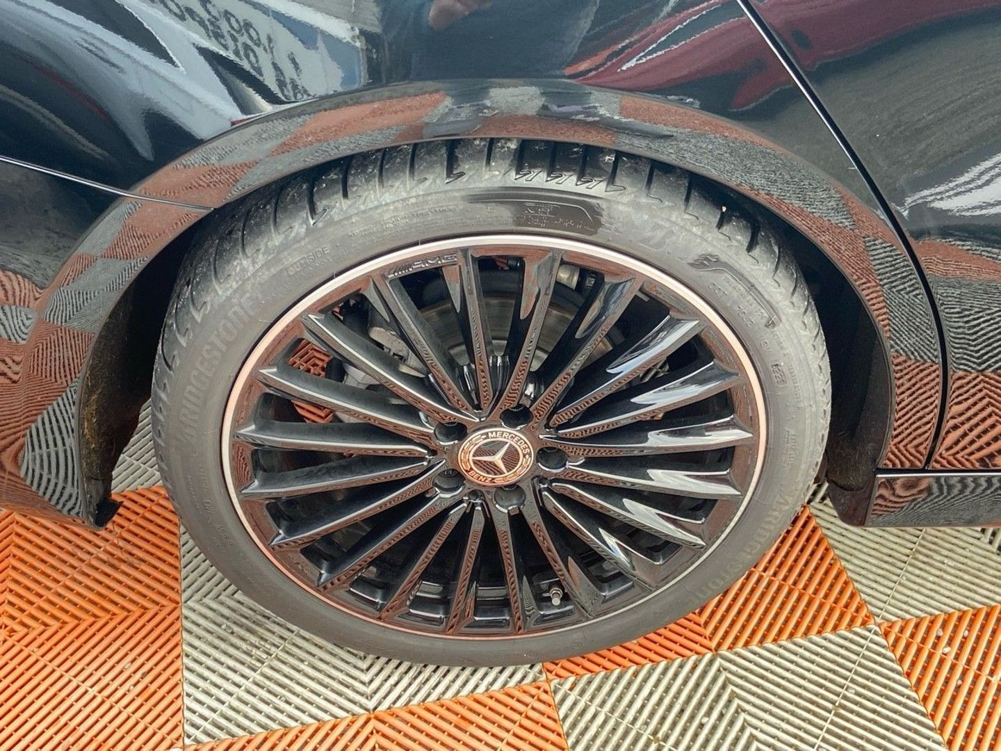 MERCEDES-BENZ Classe A en vente à Albi chez votre mandataire automobile