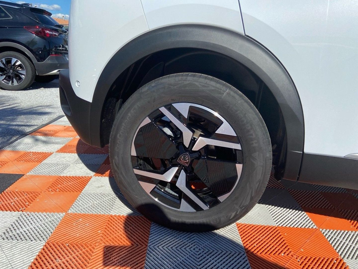 PEUGEOT 2008 en vente à Albi chez votre mandataire automobile