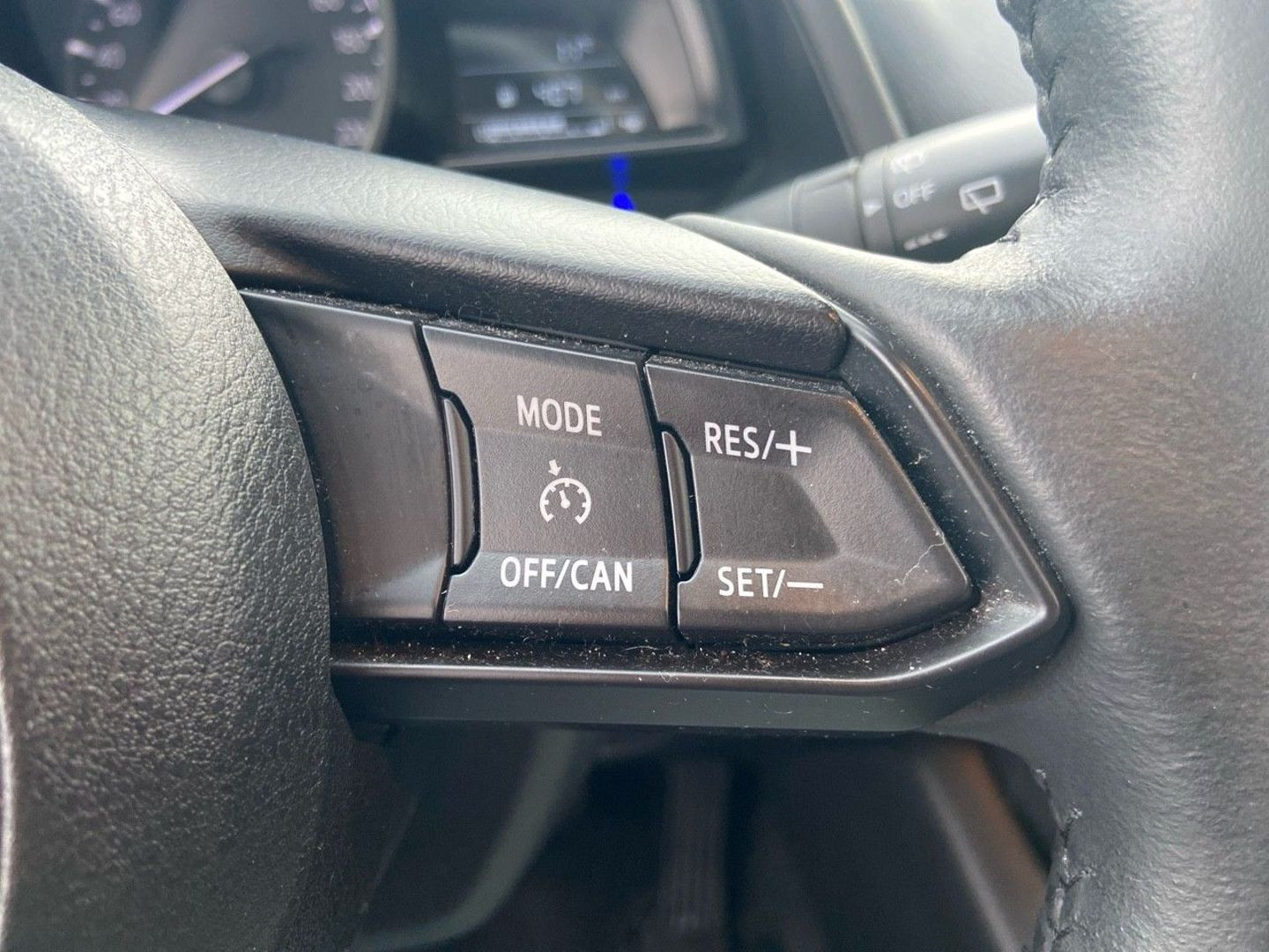 MAZDA CX-3 en vente à Albi chez votre mandataire automobile