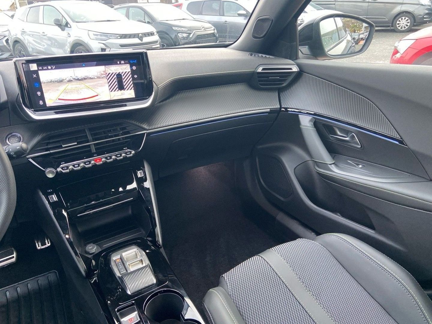 PEUGEOT 2008 en vente à Albi chez votre mandataire automobile