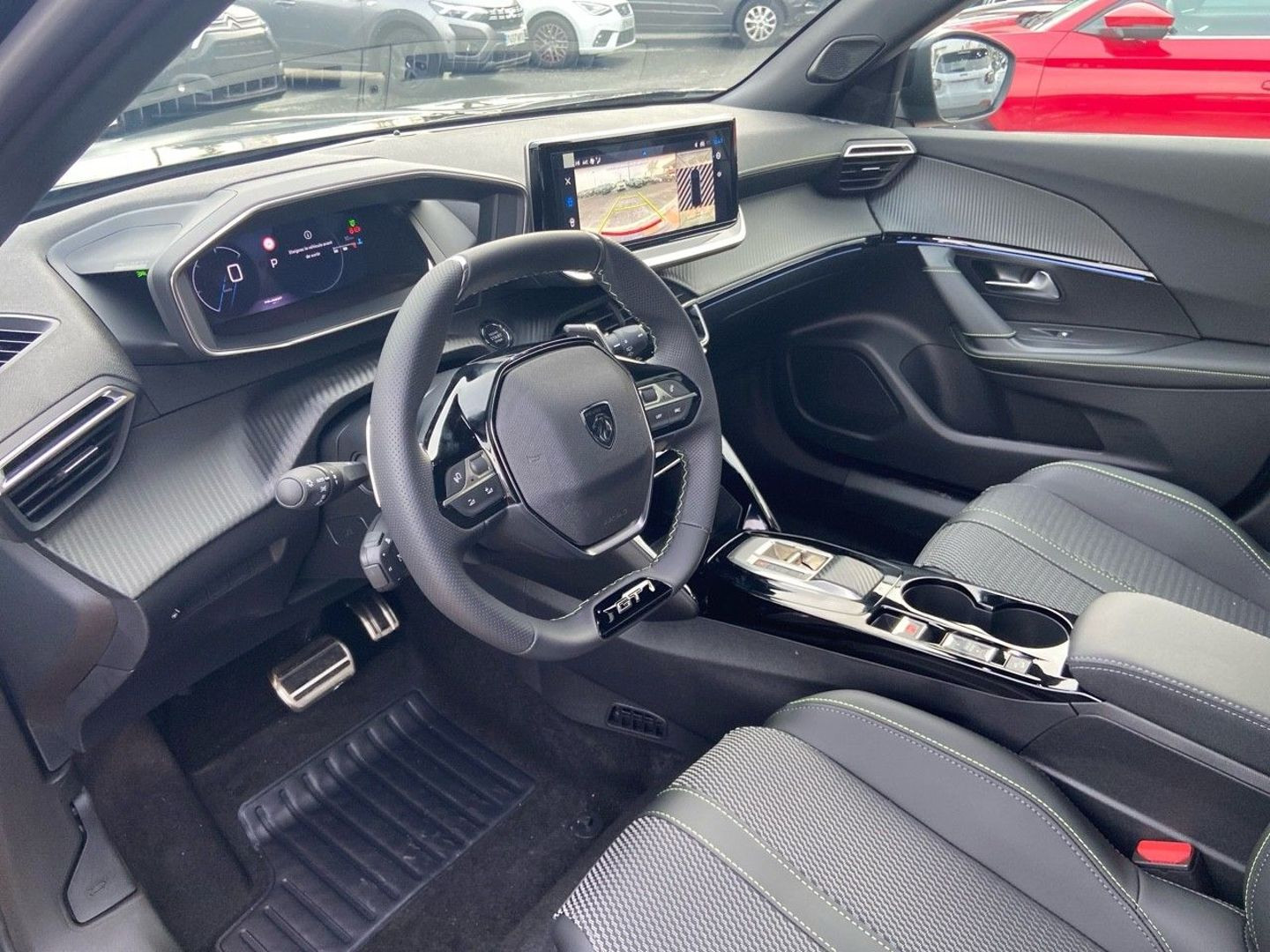 PEUGEOT 2008 en vente à Albi chez votre mandataire automobile