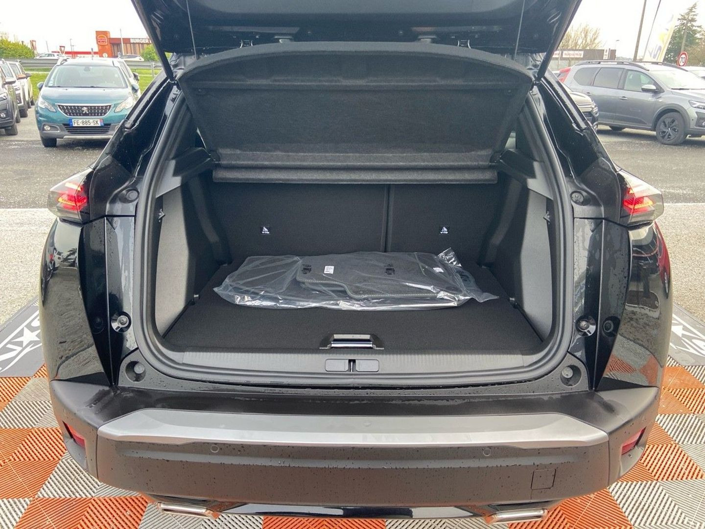 PEUGEOT 2008 en vente à Albi chez votre mandataire automobile