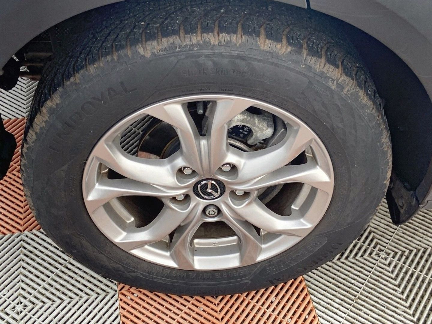 MAZDA CX-3 en vente à Albi chez votre mandataire automobile