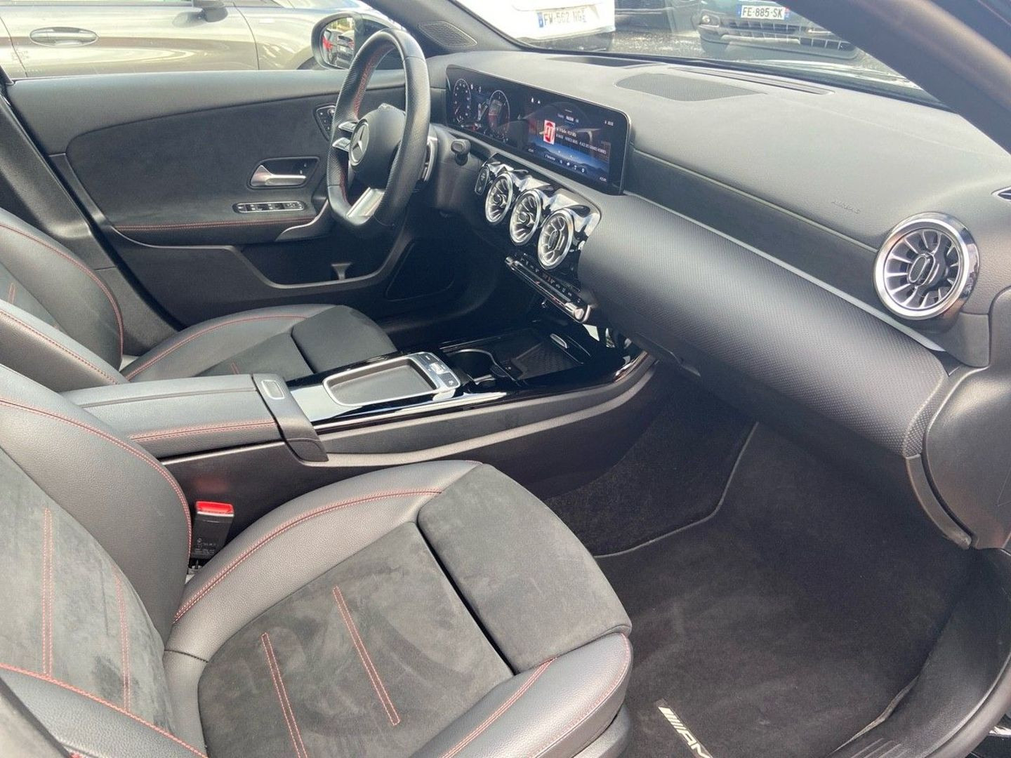 MERCEDES-BENZ Classe A en vente à Albi chez votre mandataire automobile