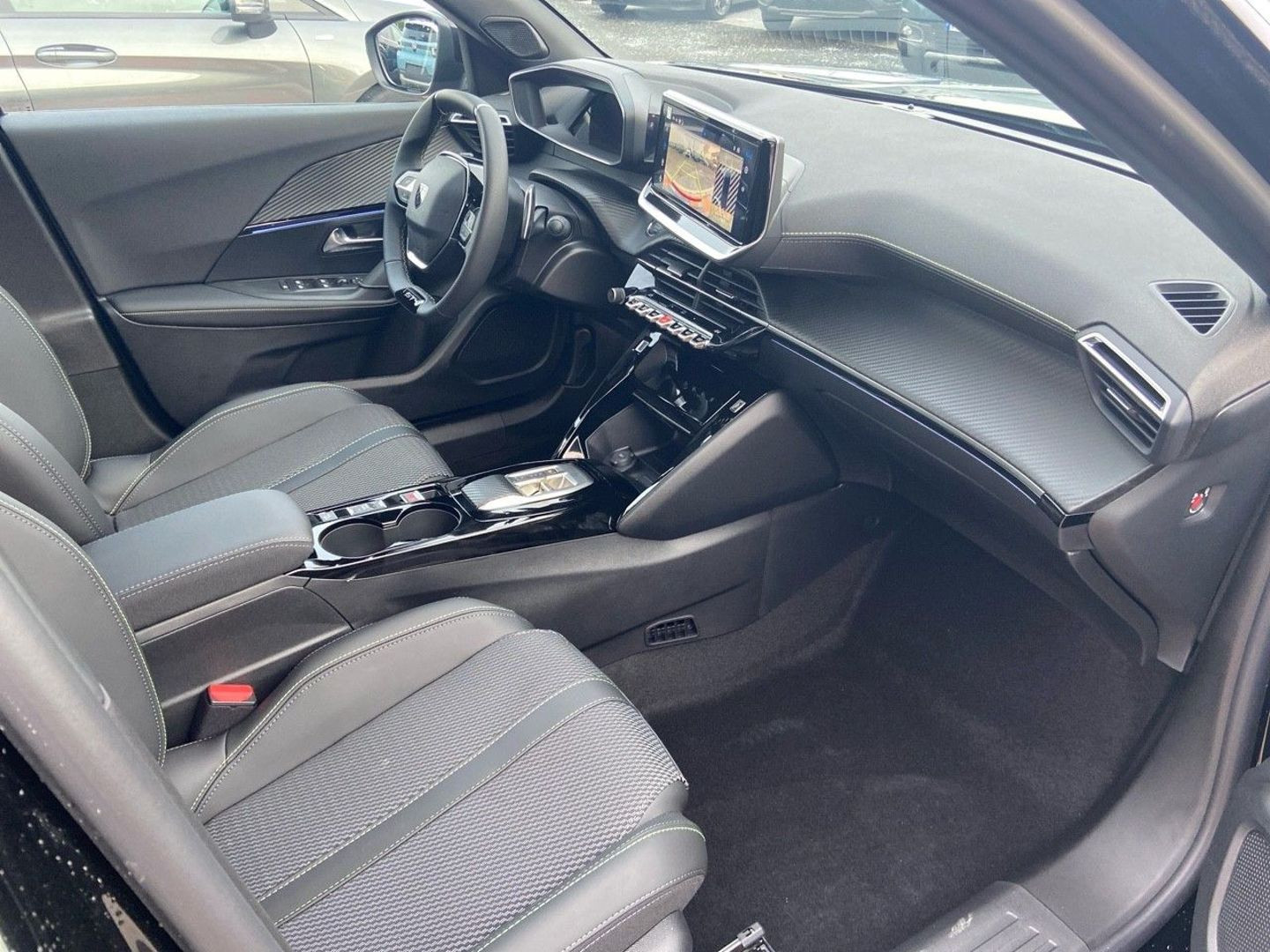 PEUGEOT 2008 en vente à Albi chez votre mandataire automobile