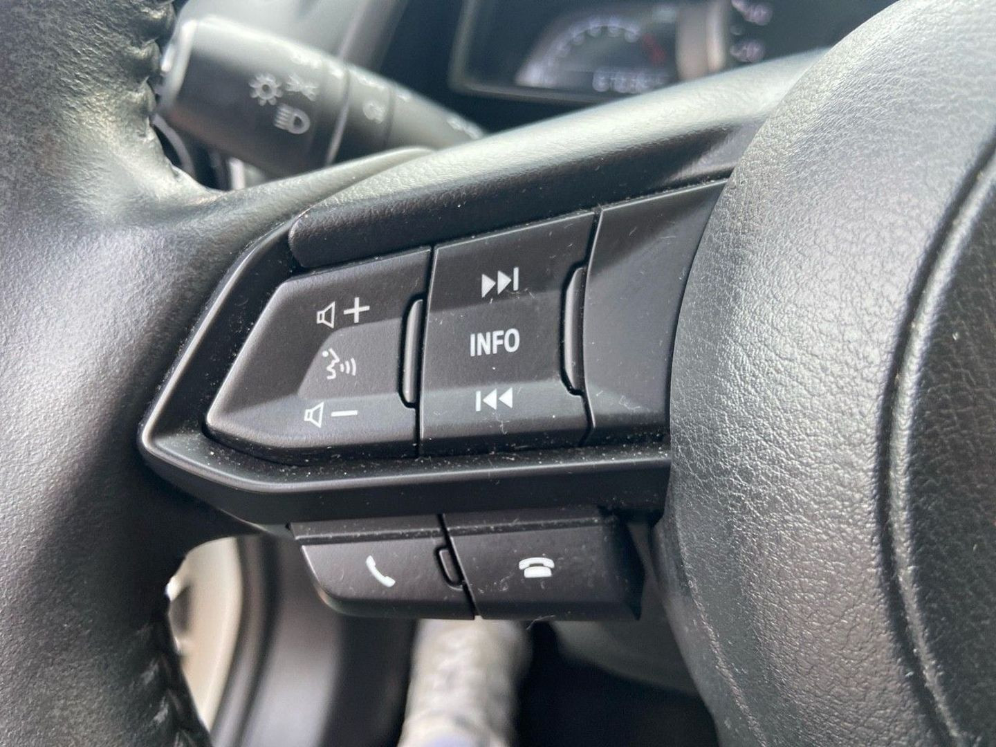 MAZDA CX-3 en vente à Albi chez votre mandataire automobile